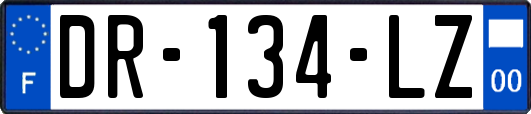 DR-134-LZ