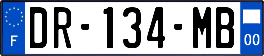 DR-134-MB