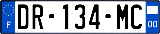 DR-134-MC