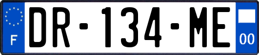 DR-134-ME