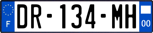 DR-134-MH