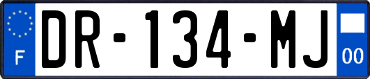 DR-134-MJ