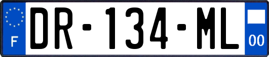 DR-134-ML