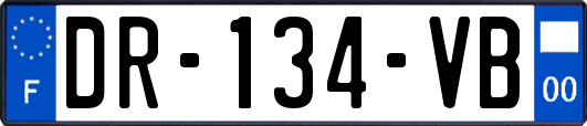 DR-134-VB