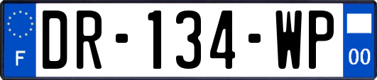 DR-134-WP