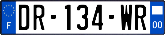 DR-134-WR