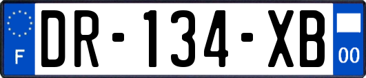 DR-134-XB