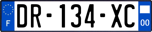 DR-134-XC