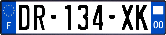 DR-134-XK