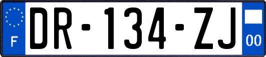 DR-134-ZJ