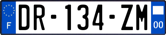 DR-134-ZM