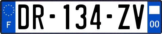 DR-134-ZV