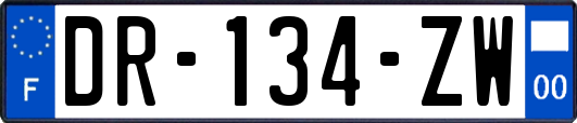 DR-134-ZW