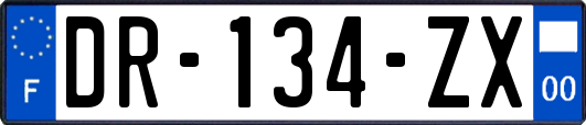 DR-134-ZX