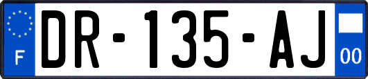 DR-135-AJ