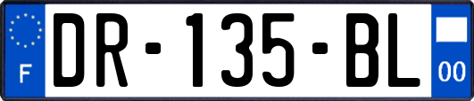 DR-135-BL