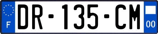 DR-135-CM
