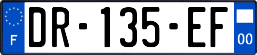 DR-135-EF