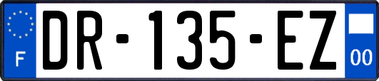 DR-135-EZ