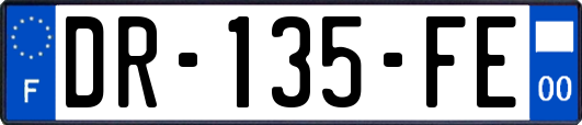 DR-135-FE