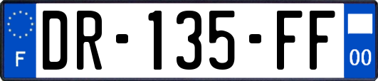 DR-135-FF