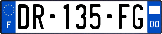 DR-135-FG