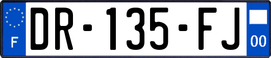 DR-135-FJ