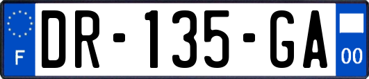 DR-135-GA