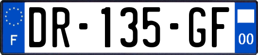 DR-135-GF