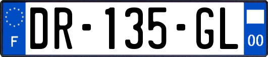 DR-135-GL