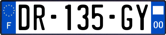 DR-135-GY