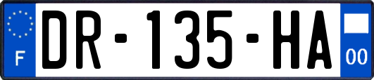 DR-135-HA