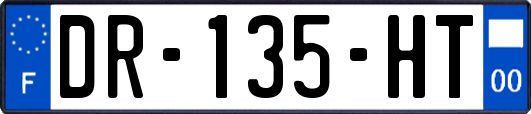 DR-135-HT