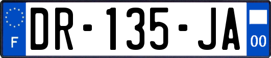 DR-135-JA