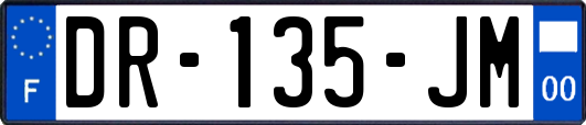 DR-135-JM