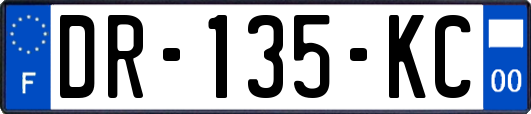 DR-135-KC