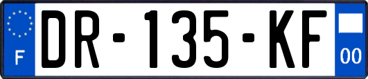 DR-135-KF