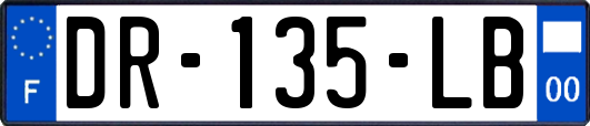 DR-135-LB