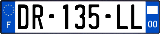 DR-135-LL