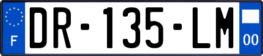 DR-135-LM