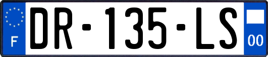 DR-135-LS