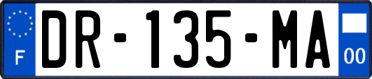 DR-135-MA