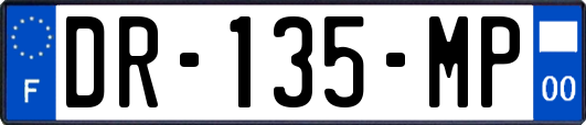 DR-135-MP