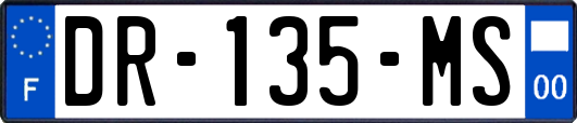 DR-135-MS