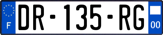 DR-135-RG