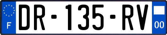 DR-135-RV