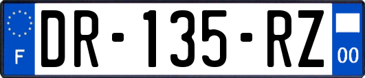 DR-135-RZ