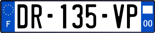 DR-135-VP