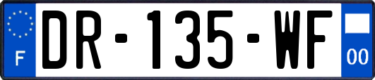 DR-135-WF