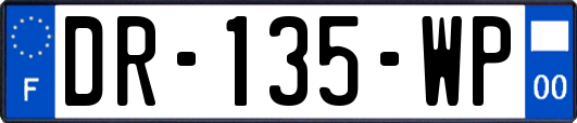 DR-135-WP